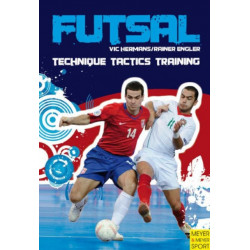 Futsal - Technique-Tactics-Training