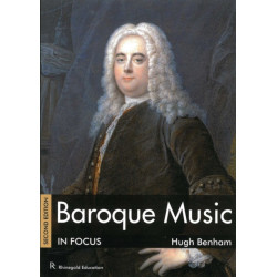 Baroque Music In Focus: Second Edition