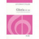 Gloria RV589 (SSA): Arranged for SSA, Trumpet in C, Oboe, Strings and Organ