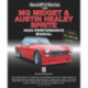 The The Mg Midget & Austin-Healey Sprite High Performance Manual: Enlarged & Updated 4th Edition