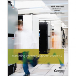 Mastering VMware vSphere 6.7
