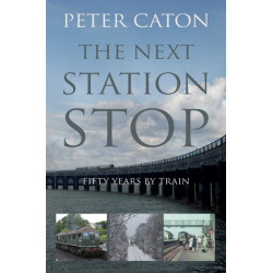 The Next Station Stop