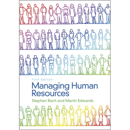 Managing Human Resources: Human Resource Management in Transition