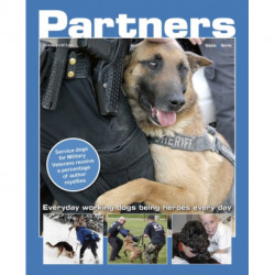 Partners: Everyday Working Dogs Being Heroes Every Day