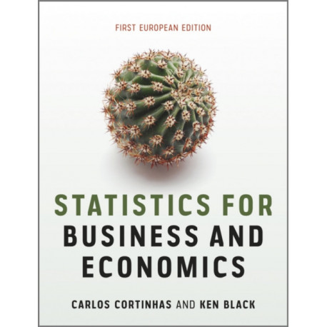 Statistics for Business and Economics