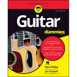 Guitar For Dummies