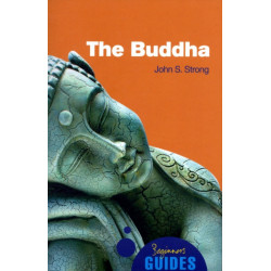 The Buddha: A Beginner's Guide