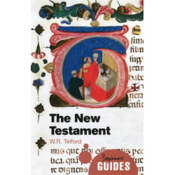 The New Testament: A Beginner's Guide
