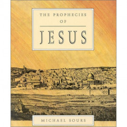 The Prophecies of Jesus