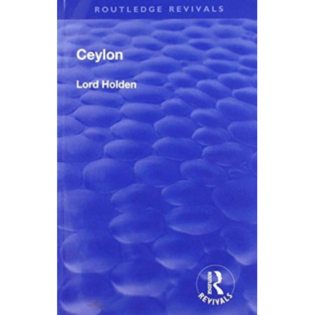 Ceylon
