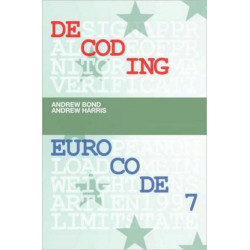 Decoding Eurocode 7