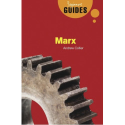 Marx: A Beginner's Guide