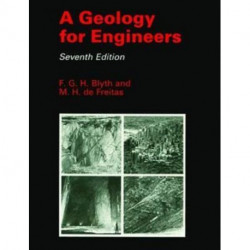 A Geology for Engineers