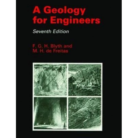 A Geology for Engineers