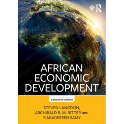 African Economic Development