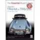 Triumph Tr4/4a & Tr5/250 - All Models 1961 to 1968