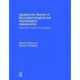 Applying the Results of Neuropsychological and Psychological Assessments: A Manual for Teachers and Specialists