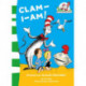 The Clam-I-Am!