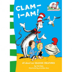 The Clam-I-Am!