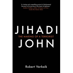 Jihadi John: The Making of a Terrorist