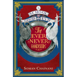 Ever Never Handbook