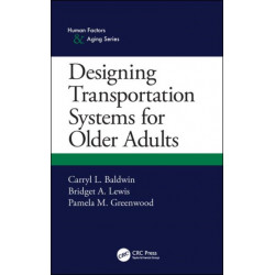 Designing Transportation Systems for Older Adults