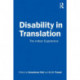 Disability in Translation: The Indian Experience