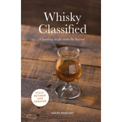 Whisky Classified: Choosing Single Malts by Flavour