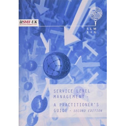 ITSMF SERVICE LEVEL MANAGEMENT