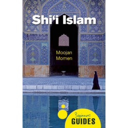 Shi'i Islam: A Beginner's Guide