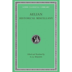 Historical Miscellany