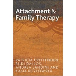 Attachment and Family Therapy