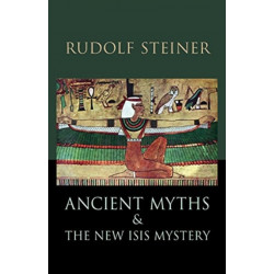 Ancient Myths and the New Isis Mystery: (Cw 180)