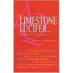 From Limestone to Lucifer...: Answers to Questions