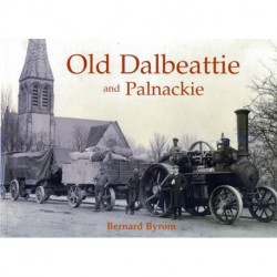 Old Dalbeattie and Palnackie