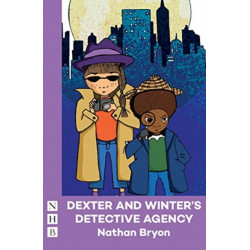 Dexter and Winter's Detective Agency