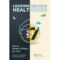 Leading Reliable Healthcare