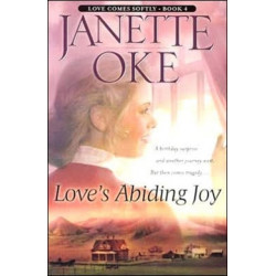 Love`s Abiding Joy