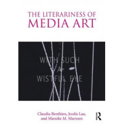 The Literariness of Media Art