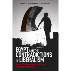 Egypt and the Contradictions of Liberalism: Illiberal Intelligentsia and the Future of Egyptian Democracy