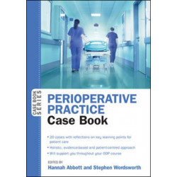 Perioperative Practice Case Book