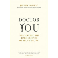 Doctor You: Revealing the science of self-healing