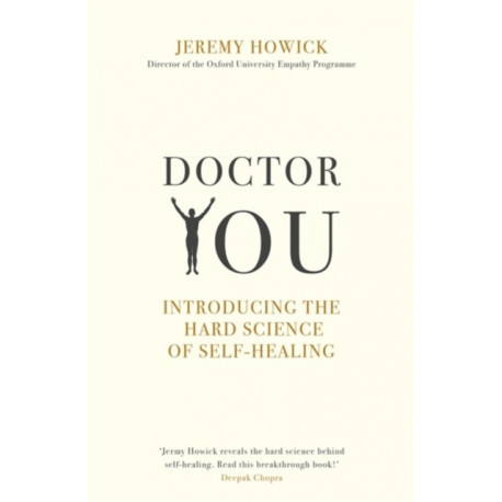 Doctor You: Revealing the science of self-healing