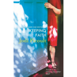 Keeping Faith: a totally gripping, emotional read