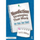 Nonfiction Strategies That Work: Do This--Not That!