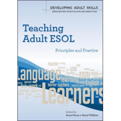 Teaching Adult ESOL: Principles and Practice