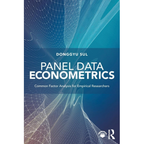 Panel Data Econometrics: Common Factor Analysis for Empirical Researchers