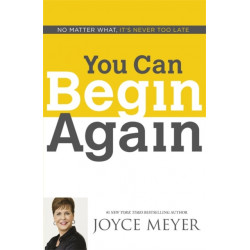 You Can Begin Again