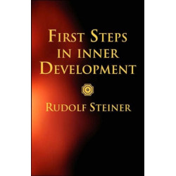 First Steps in Inner Development