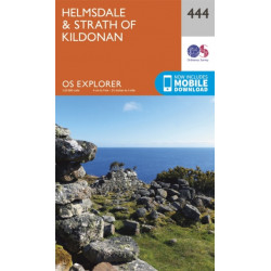 Helmsdale and Strath of Kildonan